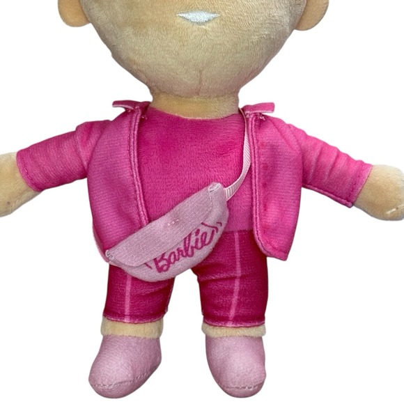 BARBIE KEN Stumble Guys Plush Buddies 8" LIMITED EDITION Figure Toy New NWT - Picture 3 of 10